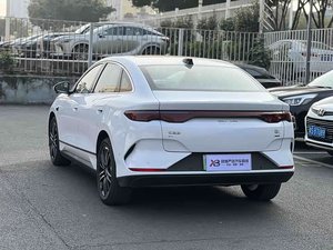 Véhicules à énergie nouvelle <span class=keywords><strong>de</strong></span> haute qualité, dernier modèle 2023 2024 2025 BYD Qin L DM-i Édition conduite intelligente - Product Image 5