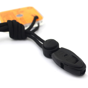 La supervivencia al aire libre de rescate de emergencia señal espejo con Whistler de expedición de exploración aventura SOS - Product Image 3