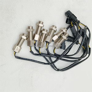 Capteur de vitesse de révolution 320D 320 320C 315C E320B E312B 196-7973 1967973 capteur de vitesse de pièces de moteur diesel - Product Image 1