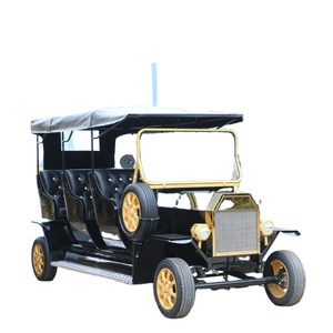 Bus touristique électrique à la mode avec couleur personnalisée et cadre de structure en acier à vendre - Product Image 6