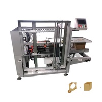 Sistema Robótico Especializado para Desempaquetar Cajas de Cartón Corrugado en Comercio Electrónico Internacional, Solución Automática para Abrir Cajas