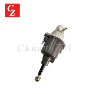 Cylindre de positionnement de soupape 1604032181 pour pièces de compresseur d'air Atlas Copco 1604-0321-81 - Product Image 5