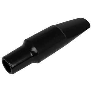 Boquilla para Saxofón Britone, Cabeza de Flauta, ABS Negro, Accesorios para Instrumentos de Viento - Product Image 4