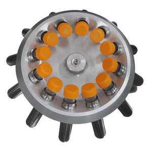 Ctl550 2000 מ "ל benchtop קיבולת גדולה צנטריפוגה - Product Image 3