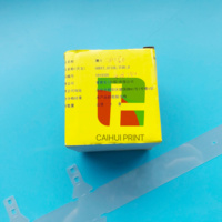 Feuille de guidage du tube d'encre de l'imprimante 100% pour Epson L18050 L18058 L8180 L8188