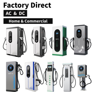 Système <span class=keywords><strong>de</strong></span> recharge <span class=keywords><strong>de</strong></span> batteries solaires photovoltaïques DC tout-en-un ESS EV 100 kW+ - Station <span class=keywords><strong>de</strong></span> recharge <span class=keywords><strong>pour</strong></span> voitures électriques en état neuf - Stockage d'énergie renouvelable - Product Image 2