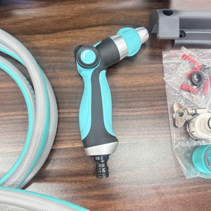 Kit haute performance, ensemble d'irrigation réglable pour usage extérieur - Product Image 3