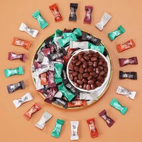 HALAL Certified Candy Coffee Candy a Variety of Flavors
