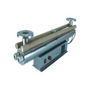 جهاز تعقيم بالأشعة فوق البنفسجية بالأشعة فوق البنفسجية التلقائي لمعالجة حوض السباحة بالماء - Product Image 2