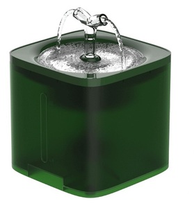 Distributeur d'eau électrique pour animaux WINNOX 2L USB, gamelle d'eau intelligente en plastique pour chien, <span class=keywords><strong>fontaine</strong></span> à eau automatique pour chat, <span class=keywords><strong>pas</strong></span> <span class=keywords><strong>cher</strong></span> - Product Image 6