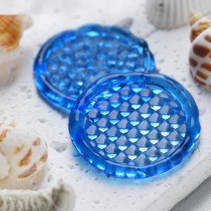 Cabezas de sello de cera de latón grabadas con patrón de árbol y rompecabezas de escamas de dragón, serie de 25 texturas, venta al por mayor - Product Image 3