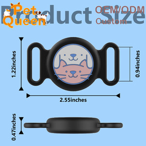 Mini Rastreador Barato Menor Dispositivo De Rastreamento <span class=keywords><strong>GPS</strong></span> Telefone Animal De Estimação Mini Rastreador Inteligente Dog Key Phone Encontrar Mini Rastreador - Product Image 6