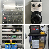Mini-tour à métaux mocn de bonne qualité, tour tournant à vendre, CK6130, livraison gratuite