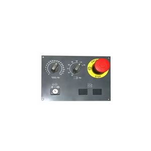 FANU-C A02B-0236-C351 สำหรับเครื่องควบคุม CNC อุปกรณ์โซลูชันระบบอัตโนมัติทางอุตสาหกรรมไฟฟ้า อุปกรณ์เสริม - Product Image 1