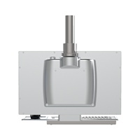 IP65 étanche 19 ''P-CAP dans un panneau PC Intel J1900 I3 I5 I7 montage mural écran tactile ordinateur industriel panneau de commande PC