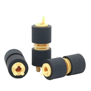 Kit de Rodillos de Alimentación de Papel OEM para Xerox 5335 7120 3370 3375 7535 7855 7780 700 J75 C75 560 C60 242 260, Kit de Rodillos de Recogida 022K74870 - Product Image 1