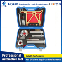 Kit d'outils de réparation de transmission automatique HTL pour Ferrari F430 California F12, outils de démontage et de révision de boîte de vitesses à double embrayage DCT