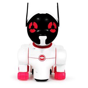 8201 Pet Robot Dog pour enfants Robot interactif marche, secoue la tête, remue la queue, déplace les pieds chiot Robot jouet pour enfants - Product Image 6