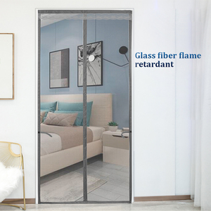 Cửa sổ lưới chống muỗi với nam châm nặng và lưới lỗi tự động đóng cửa màn hình/cửa màn hình bay từ - Product Image 2