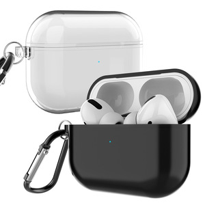 Nouvelle coque de protection transparente anti-chute pour écouteurs <span class=keywords><strong>airpods</strong></span> 3, <span class=keywords><strong>pas</strong></span> <span class=keywords><strong>cher</strong></span> - Product Image 1