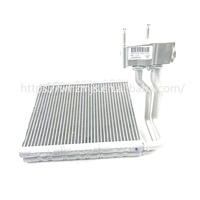 Núcleo del evaporador del aire acondicionado automático 1612308080 para Peugeot 308 408 T9