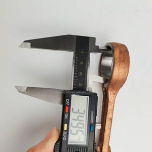 WANOU <span class=keywords><strong>MIO</strong></span> sistema di manovella sportiva moto parti del motore biella moto moto - Product Image 5