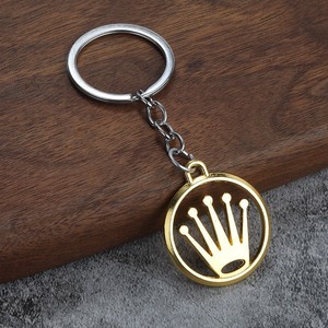 3D đồ chơi kim loại Keychain nhà máy giá thời trang đồng thau Men in Hợp kim kẽm cổ điển phim hoạt hình phong cách tùy chỉnh vàng kim loại thẻ chìa khóa - Product Image 6