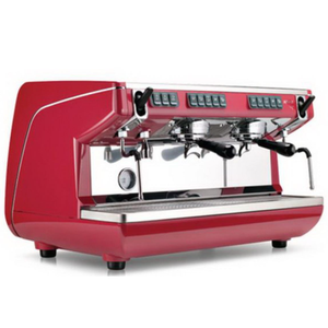 Máquina de Café Nuova Simonelli Appia Life para Restaurantes, Máquinas de Espresso Shenzhen Appia Life - Product Image 3