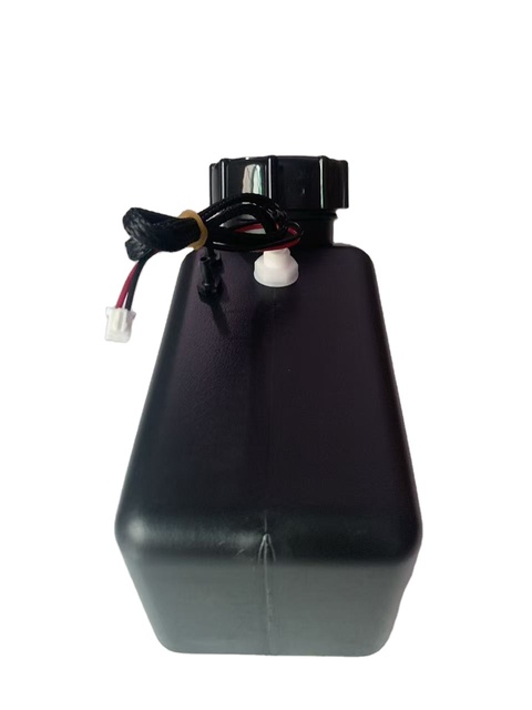 HUAYU  High Quality 1L Water Based Ink Tank for Solvent Printer