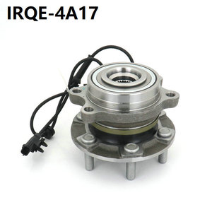 Ensemble de moyeu de roue avant IRCQE-4A17 40202-4JA3A pour Nissan Navara D23 - Product Image 3
