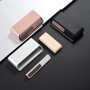 Difusor Rectangular para Auto de Aleación de Aluminio Premium, Aromaterapia Invisible, Mezcla Profesional de Aromas Ligeros y Saludables de Larga Duración - Product Image 2