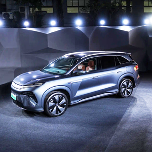 <span class=keywords><strong>Byd</strong></span> Ev Suv <span class=keywords><strong>Tang</strong></span> L Ev 2025 km, véhicule électrique <span class=keywords><strong>4x4</strong></span> de marque d'occasion avec 7 places, carburant hybride, direction à gauche, 215km - Product Image 1