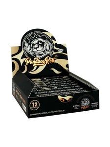 Papel de Liar de Cáñamo de Alta Calidad al por Mayor, Directo de Fábrica, Empaque Personalizado de Marca, Grado de Exportación, OEM Disponible - Product Image 4