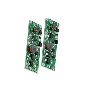 Batterie au lithium 3.7V, module ininterrompu DC UPS, charge et décharge <span class=keywords><strong>Boost</strong></span>, 9V 12V - Product Image 4