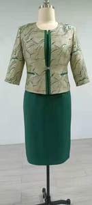Robes de cérémonie pour femmes musulmanes, tenues de cérémonie pour femmes africaines, robes de fête grande taille pour femmes - Product Image 3