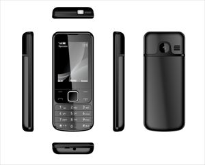 Telefono Cellulare GSM Sbloccato Originale Economico 6700 Classic 6700C - Product Image 2