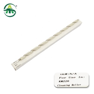 Rouleau de nettoyage PCR de haute qualité C226 pour Konica Minolta Bizhub C258 C308 C368 C250i C300i, rouleau de nettoyage de charge - Product Image 6