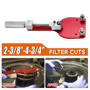 <b>Oil</b> <b>Filter</b> Cutting <b>Tool</b> 2-3/8 To 5 In Aluminum Alloy Hand Operated Auto Repair <b>Tool</b> - Product Image 5