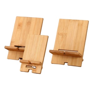 Soporte Móvil Portátil de Acero Inoxidable Estilo Japonés, Soporte para Teléfono con Ángulo Ajustable, Estación de Carga para Todos, Regalo Promocional - Product Image 2