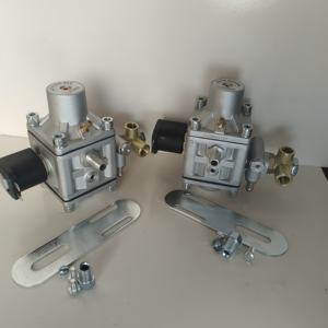 Regulador <span class=keywords><strong>de</strong></span> Presión <span class=keywords><strong>de</strong></span> Gas al por Mayor, Regulador <span class=keywords><strong>de</strong></span> GNC <span class=keywords><strong>de</strong></span> Presión Media, Reductor <span class=keywords><strong>de</strong></span> Presión <span class=keywords><strong>de</strong></span> Gas Modificado para Vehículos <span class=keywords><strong>de</strong></span> GNC <span class=keywords><strong>de</strong></span> Alta Calidad - Product Image 1