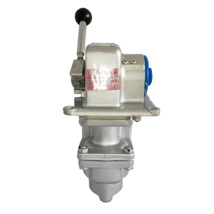 ตัวควบคุมแรงดันลมแบบมือโยก TMR6-L6-XW QY405 สำหรับระบบแท่นขุดเจาะน้ำมัน - Product Image 5
