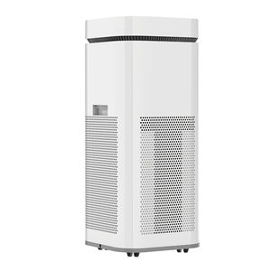 <span class=keywords><strong>เครื่อง</strong></span><span class=keywords><strong>ฟอก</strong></span><span class=keywords><strong>อากาศ</strong></span><span class=keywords><strong>พก</strong></span><span class=keywords><strong>พา</strong></span>อัจฉริยะควบคุมผ่าน WiFi 600 CADR พร้อมไส้กรอง HEPA H13 ระบบกรอง 4 ขั้นตอน ผลิตจากพลาสติก พร้อมฟังก์ชันปล่อย<span class=keywords><strong>ประจุ</strong></span><span class=keywords><strong>ลบ</strong></span> - Product Image 3