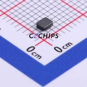 Inductor de Potencia CRH252010S-4R7MT 1008 (Inductancia: 4.7uH) (Precisión: 20%) (Corriente Nominal: 900mA) - Product Image 1