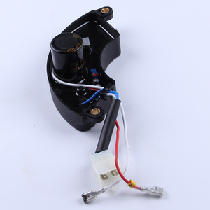Régulateur de tension Shaluo 250V 470UF AVR pour générateur à essence 8KW, pièce AY004 - Product Image 4
