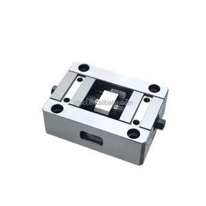 أداة ضغط صلب ، A2 درجة صلب ، SKD12 Cr5Mo1V sad2 X100CrMoV5 أداة قطع صلب مصنع دونغقوان - Product Image 5