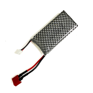SCY 16101-16106 PRO RC pièces automobiles arbre tournant roulement à engrenages tige de traction direction tasse bras oscillant moteur pneu vis batterie bricolage - Product Image 5