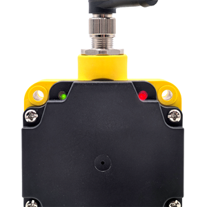 NXP çip ile endüstriyel RFID okuyucu 120 04r konveyör bant otomasyonu için mm aralığı özel protokol - Product Image 2