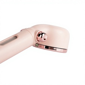 Cabezal <span class=keywords><strong>de</strong></span> Ducha <span class=keywords><strong>de</strong></span> Plástico <span class=keywords><strong>de</strong></span> Alta Presión con Filtro para Eliminar el Cloro, Portátil para Uso Doméstico y en Autocaravanas - Product Image 2
