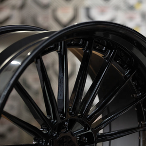 Llantas forjadas de 19, 20, 21, 22 y 24 pulgadas para BMW Ix Ix3 I4 I3 <span class=keywords><strong>Xm</strong></span> X6m X5m X4m X3m M8 M5 M4 M3 M240i M2 Z4 X7 Benz Audi S5 S6, de la marca del año 2017 - Product Image 5