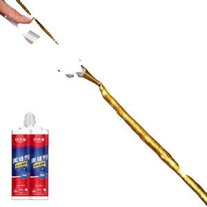 DEQI - Sellador de Juntas para Azulejos de Cerámica Epoxi, Adhesivo Ecológico Antimoho e Impermeable para Juntas de Ladrillo - Product Image 3